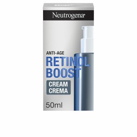 Crème visage Neutrogena Retinol Boost 50 ml de Neutrogena, Hydratants - Réf : S05111706, Prix : 23,84 €, Remise : %