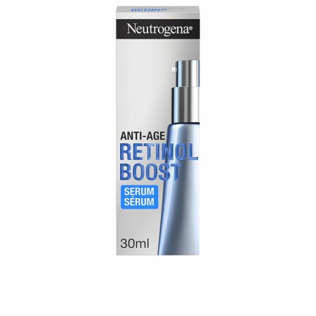 Crema Facial Neutrogena Retinol Boost 30 ml de Neutrogena, Hidratantes - Ref: S05111707, Precio: 29,34 €, Descuento: %