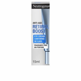 Contour des yeux Neutrogena Retinol Boost 15 ml de Neutrogena, Crèmes contour des yeux - Réf : S05111708, Prix : 16,07 €, Rem...