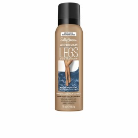 Lozioni Colorante per Gambe Sally Hansen Nº 01 Light 75 ml di Sally Hansen, Acceleratori di abbronzatura - Rif: S05111725, Pr...