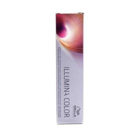 Tinta Permanente Illumina Color Wella Nº 5/7 (60 ml) de Wella, Coloração permanente - Ref: S4242891, Preço: €13.81, Desconto: %