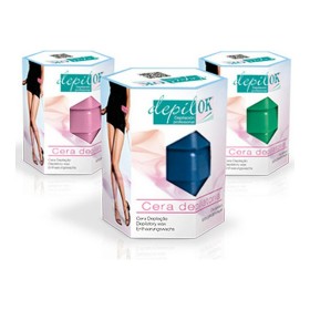 Body Hair Removal Wax Depil Ok Cera Azul (300 g) by Depil Ok, Wax hair removal - Ref: S4243102, Price: €8.18, Discount: %