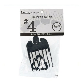 Pente Corta Cabelos Wahl Moser Clipper Peine 1/2" Nº4 (13 mm) de Wahl Moser, Pente-guia - Ref: S4243145, Preço: 4,49 €, Desco...