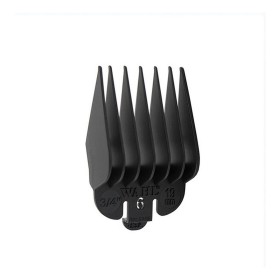 Peigne Coupe Cheveux Wahl Moser 3/4" Nº6 (19 mm) de Wahl Moser, Peignes - Réf : S4243147, Prix : €5.43, Remise : %