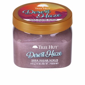 Body Exfoliator Tree Hut Desert Haze 510 g by Tree Hut, Scrubs - Ref: S05111730, Price: 17,55 €, Discount: %