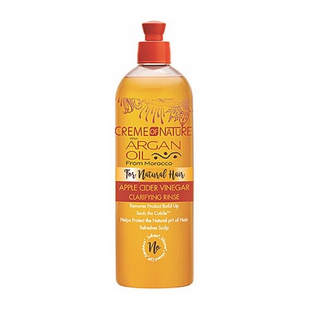 Shampoo Creme Of Nature (460 ml) by Creme Of Nature, Shampoos and conditioners - Ref: S4244016, Price: 6,85 €, Discount: %