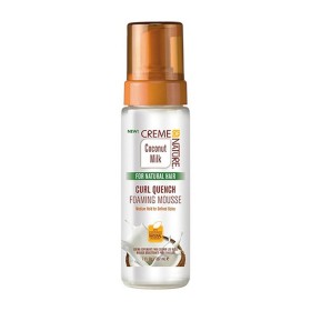 Mousse Fijador Creme Of Nature Quench Foaming (205 g) de Creme Of Nature, Mousses y espumas - Ref: S4244023, Precio: 7,87 €, ...