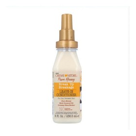 Après-shampooing Pure Honey Break Up Leave In Creme Of Nature (236 ml) de Creme Of Nature, Après-shampooings - Réf : S4244044...