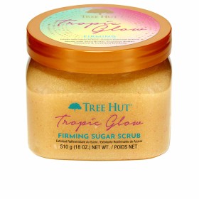 Body Exfoliator Tree Hut Tropic Glow Firming 510 g by Tree Hut, Scrubs - Ref: S05111733, Price: 18,59 €, Discount: %