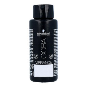 Couleur Semi-permanente Igora Vibrance Schwarzkopf Igora Vibrance 0-88 (60 ml) de Schwarzkopf, Coloration semi-permanente - R...