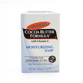 Saponetta Palmer's Cocoa Butter (100 g) di Palmer's, Saponette - Rif: S4244299, Prezzo: €6.52, Sconto: %