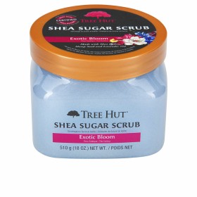 Exfoliante Corporal Tree Hut Exfoliante 510 g de Tree Hut, Exfoliantes - Ref: S05111734, Precio: 17,55 €, Descuento: %