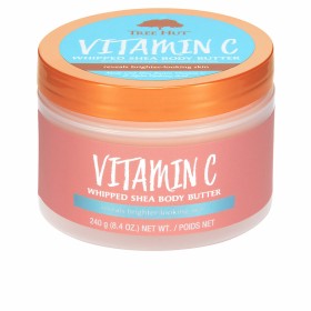 Beurre Corporel Tree Hut Vitamine C 240 g de Tree Hut, Hydratants - Réf : S05111735, Prix : 16,79 €, Remise : %