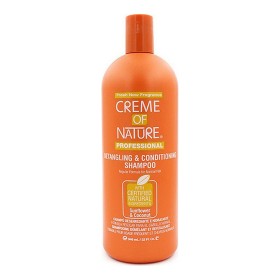 Champú + Acondicionador Detangling Creme Of Nature (946 ml) de Creme Of Nature, Champús y acondicionadores - Ref: S4244682, P...