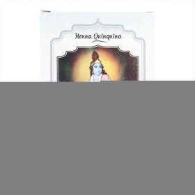 Coloration Semi-permanente Henna Radhe Shyam Shyam Henna (100 g) de Radhe Shyam, Coloration semi-permanente - Réf : S4244753,...