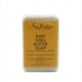 Jabón de Manos Shea Moisture Moisture Raw 230 g Manteca de Karité de Shea Moisture, Jabónes de manos - Ref: S4244820, Precio:...