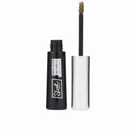 Gel Volumizador para Sobrancelhas Sleek Brow Getter Dark Brown 5 ml de Sleek, Cores para sobrancelhas - Ref: S05111748, Preço...