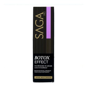 Après-shampooing Pro Botox Effect Leave In Saga (150 ml) de Saga, Après-shampooings - Réf : S4245142, Prix : €18.83, Remise : %