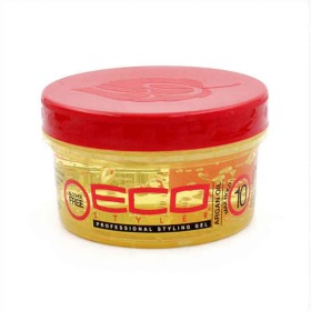 Cera Eco Styler Styling Gel Argan Oil (235 ml) de Eco Styler, Masilla, arcilla y cera - Ref: S4245249, Precio: €4.80, Descuen...