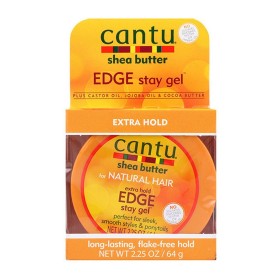 Cera Cantu Shea Butter (64 g) de Cantu, Masilla, arcilla y cera - Ref: S4245301, Precio: €9.26, Descuento: %