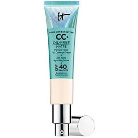 CC Cream It Cosmetics Spf 40 32 ml Fair de It Cosmetics, CC creams - Ref: S05111761, Preço: 35,26 €, Desconto: %