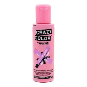 Semi-Permanent Tint Lavender Crazy Color Nº 54 (100 ml) by Crazy Color, Semi-Permanent Colour - Ref: S4245748, Price: €7.94, ...