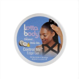 Cire Revlon Lottabody Control Me Edge    (63,7 g) de Revlon, Crèmes, argiles et cires - Réf : S4245784, Prix : 6,13 €, Remise...