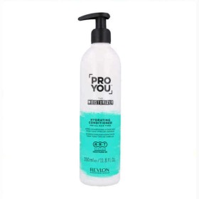 Conditioner Pro You The Moisturizer Hydrate Revlon (350 ml) by Revlon, Conditioners - Ref: S4246169, Price: €7.25, Discount: %