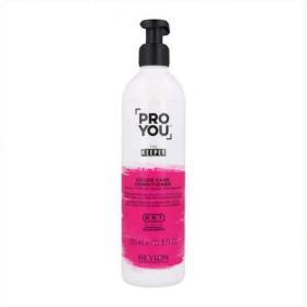 Acondicionador Pro You The Keeper Color Care Revlon (350 ml) de Revlon, Acondicionadores - Ref: S4246173, Precio: €7.18, Desc...