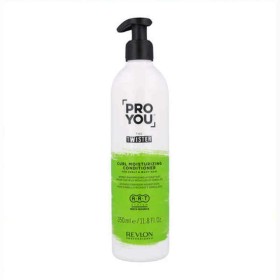 Après-shampooing Pro You The Twister Curl Moisture Revlon (350 ml) de Revlon, Après-shampooings - Réf : S4246182, Prix : €7.2...