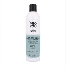 Anti-Hair Loss Shampoo Pro You The Winner Revlon (350 ml) by Revlon, Shampoos - Ref: S4246196, Price: €8.32, Discount: %