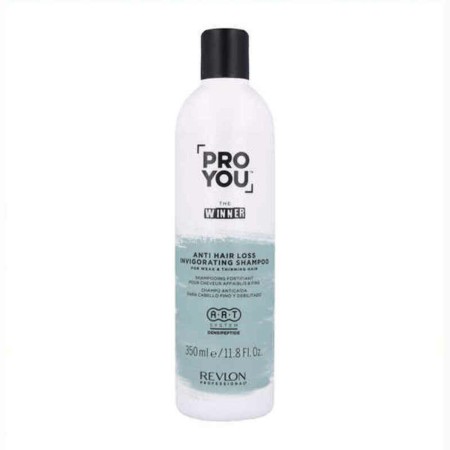 Shampoo Anticaduta Pro You The Winner Revlon (350 ml) di Revlon, Shampoo - Rif: S4246196, Prezzo: 7,37 €, Sconto: %