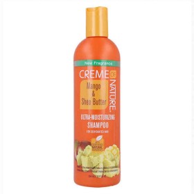 Moisturizing Shampoo Mango & Shea Butter Creme Of Nature (354 ml) by Creme Of Nature, Shampoos and conditioners - Ref: S42462...