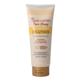 Condicionador Caracóis Definidos Creme Of Nature Pure (310 ml) de Creme Of Nature, Cuidado do cabelo e do couro cabeludo - Re...