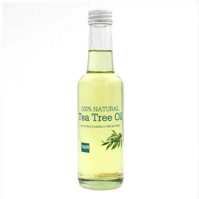 Aceite Capilar Yari Té Verde (250 ml) de Yari, Aceites para el cabello - Ref: S4246352, Precio: €8.23, Descuento: %