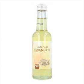 Óleo Hidratante Yari Pure Óleo de sésamo (250 ml) de Yari, Hidratantes - Ref: S4246366, Preço: €8.23, Desconto: %