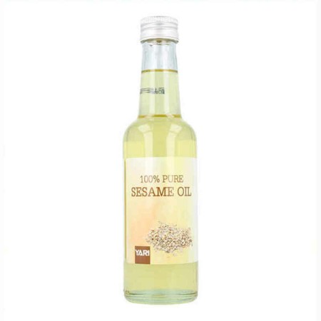 Óleo Hidratante Yari Pure Óleo de sésamo (250 ml) de Yari, Hidratantes - Ref: S4246366, Preço: 7,28 €, Desconto: %