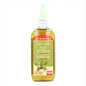 Óleo Capilar Yari Pure Olive    (110 ml) de Yari, Óleos para o cabelo - Ref: S4246375, Preço: €7.21, Desconto: %