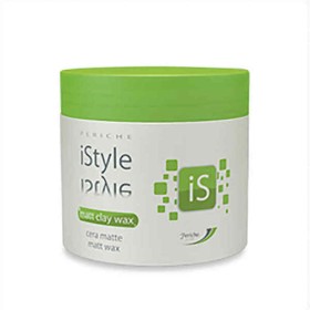 Moulding Wax Periche Istyle Isoft Matte (100 ml) by Periche, Putty, Clay & Wax - Ref: S4246982, Price: €7.85, Discount: %