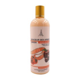 Body Lotion Sweet Apple Peach (437 ml) by BigBuy Beauty, Moisturisers - Ref: S4247008, Price: €4.79, Discount: %