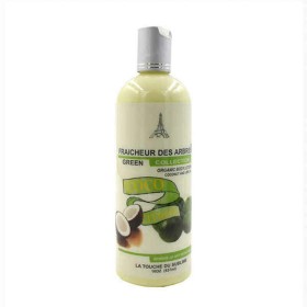 Lotion corporelle Coco Organic Organic Body de BigBuy Beauty, Hydratants - Réf : S4247009, Prix : €4.79, Remise : %