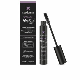 Mascara per Ciglia Sesderma Seslash Black 5 ml di Sesderma, Mascara - Rif: S05111869, Prezzo: 18,85 €, Sconto: %