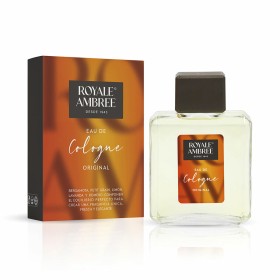 Perfume Hombre Royale Ambree ROYALE AMBREE EDC 200 ml de Royale Ambree, Agua de perfume - Ref: S05111874, Precio: 13,14 €, De...