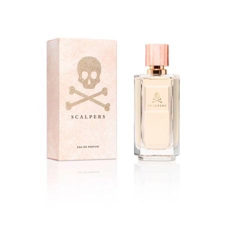 Perfume Mulher Scalpers EDP EDP 100 ml Her & Here de Scalpers, Água de perfume - Ref: S05111876, Preço: 46,75 €, Desconto: %