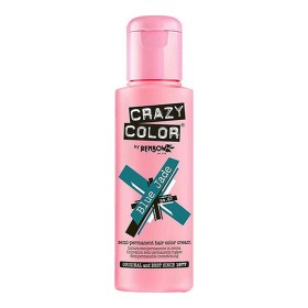 Couleur Semi-permanente Jade Crazy Color Nº 67 (100 ml) de Crazy Color, Coloration semi-permanente - Réf : S4247681, Prix : €...