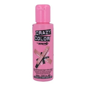 Tinte Semipermanente Pink Gold Crazy Color Nº 73 (100 ml) de Crazy Color, Coloración semipermanente - Ref: S4247691, Precio: ...