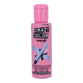 Couleur Semi-permanente Slate Crazy Color Nº 74 (100 ml) de Crazy Color, Coloration semi-permanente - Réf : S4247692, Prix : ...