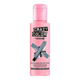 Couleur Semi-permanente Graphite Crazy Color Nº 69 (100 ml) de Crazy Color, Coloration semi-permanente - Réf : S4247705, Prix...