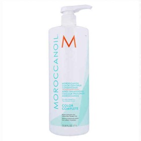 Acondicionador Color Complete Moroccanoil (1L) de Moroccanoil, Acondicionadores - Ref: S4247897, Precio: €73.12, Descuento: %