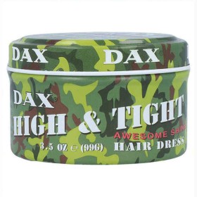 Tratamento Dax Cosmetics High & Tight (100 gr) de Dax Cosmetics, Mástique, argila e cera - Ref: S4248128, Preço: 5,53 €, Desc...